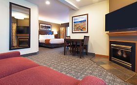 Best Western Rocky Mountain Lodge Whitefish